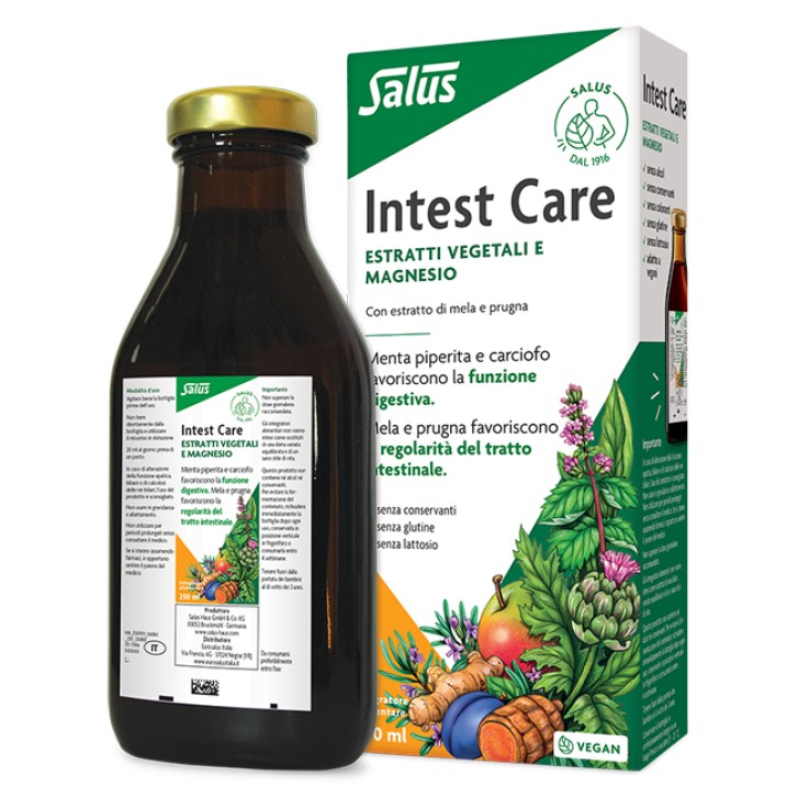 INTESTCARE INTEG LIQ 250ML