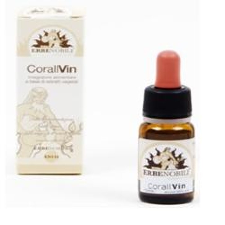 CORALLVIN 10ML