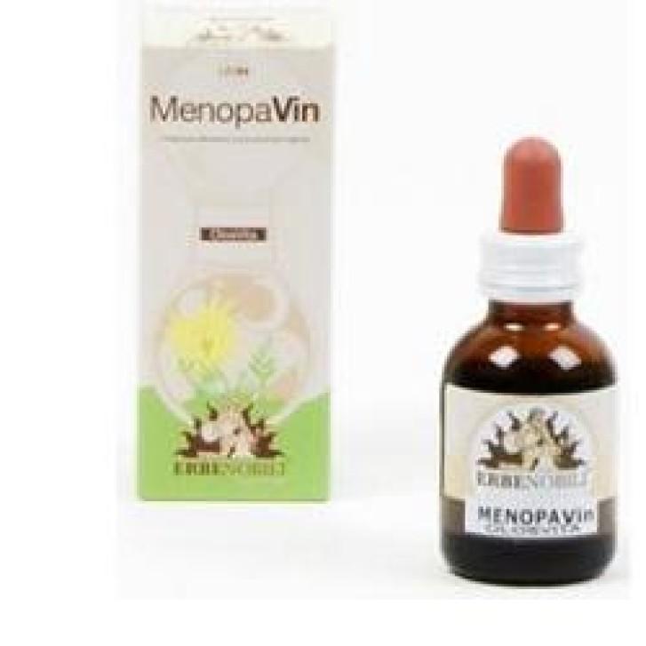 OLOSVITA MENOPAVIN 50 ML