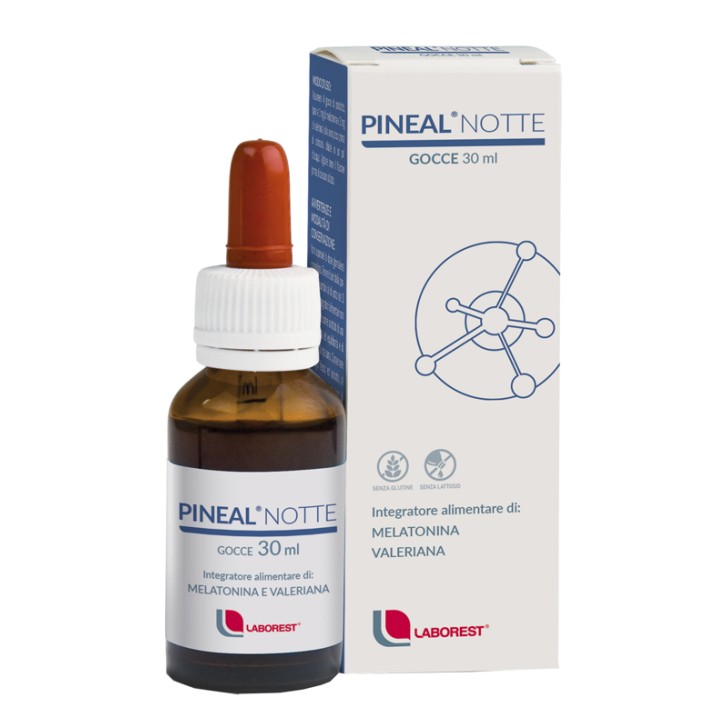 PINEAL NOTTE GTT 30ML