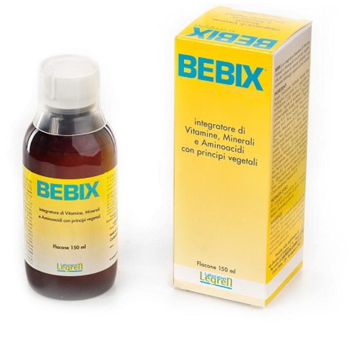 BEBIX 150ML