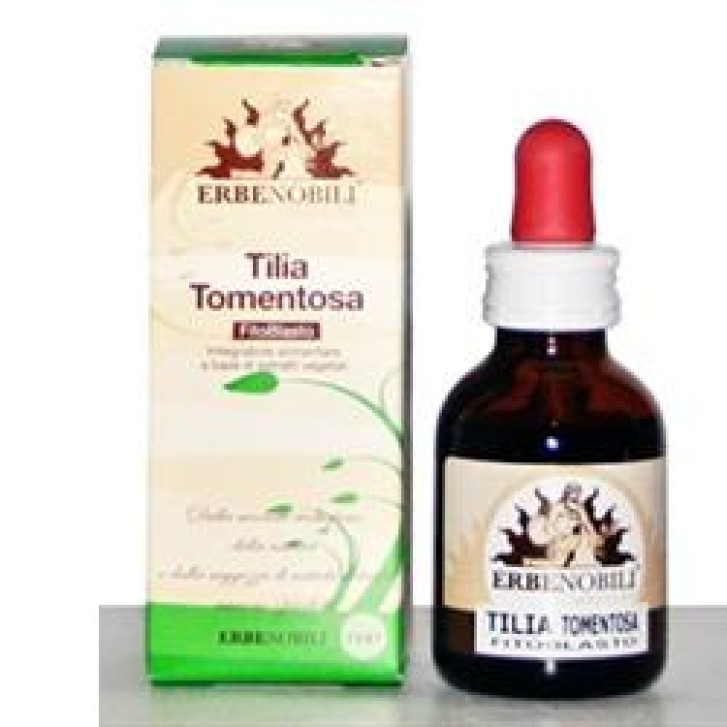 FITOBLASTO TILIA TOMENT 50ML