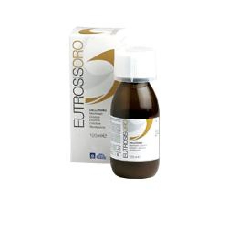 EUTROSIS ORO COLLUTORIO 120ML