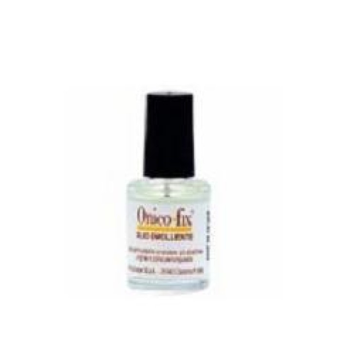 ONICOFIX EMOLLIENTE  FL 10 ML