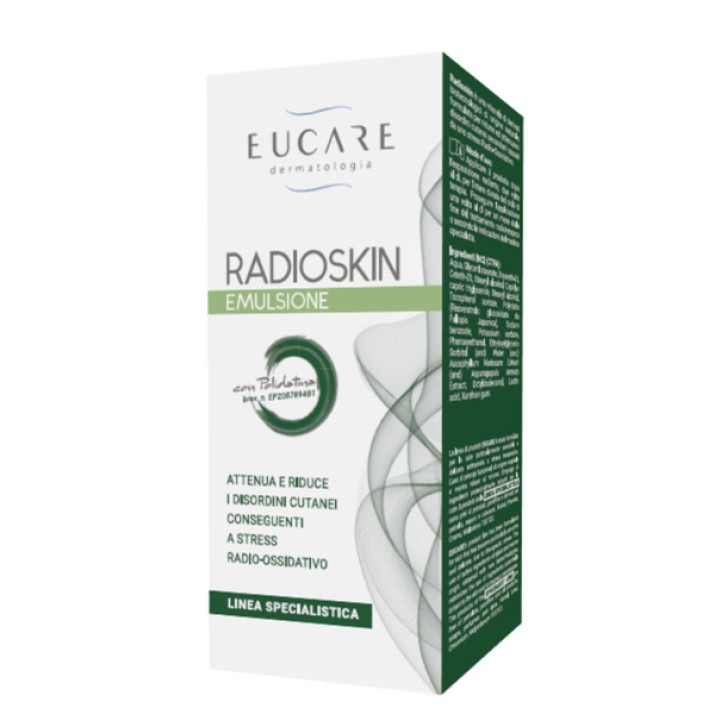 RADIOSKIN EMULSIONE 75 ML