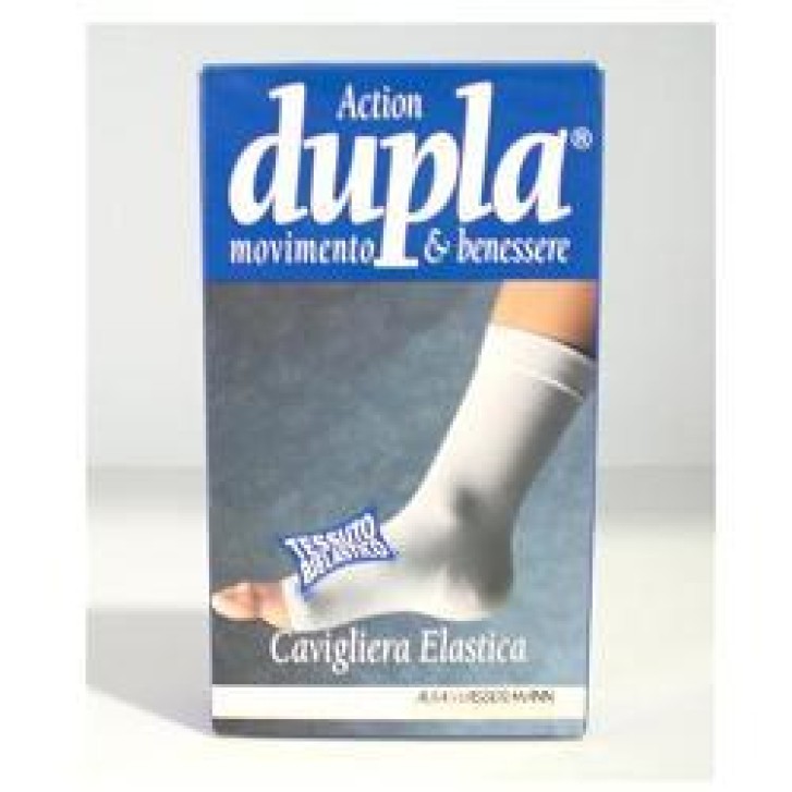 DUPLA CAVIGLIERA EL BLUETTE M