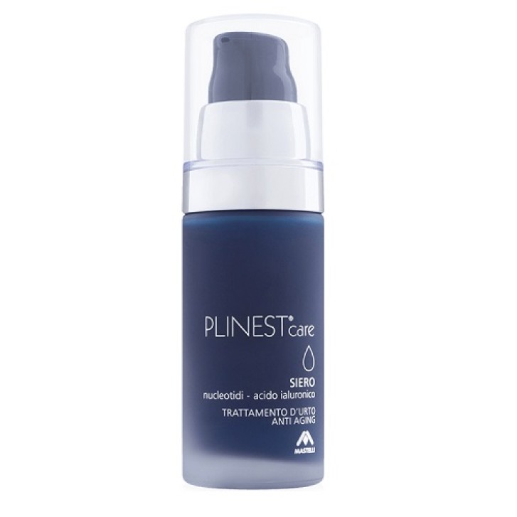 PLINEST CARE SIERO 30ML