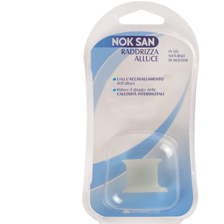 NOKSAN-GEL RADDRIZZA ALLUCE  M