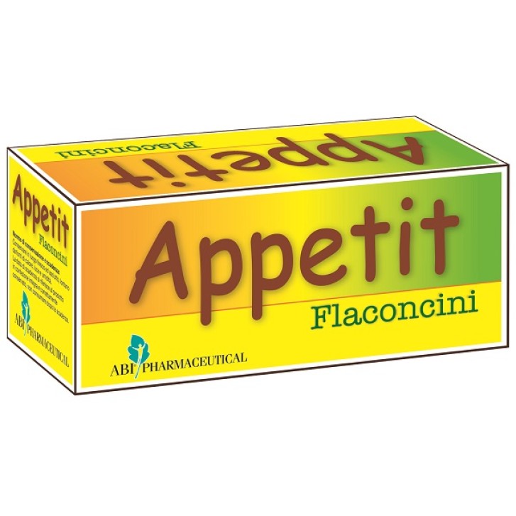 APPETIT INTEG BB 10FLAC 10G