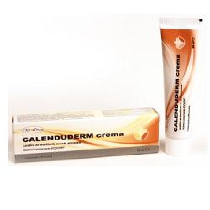 CALENDUDERM CR 50G