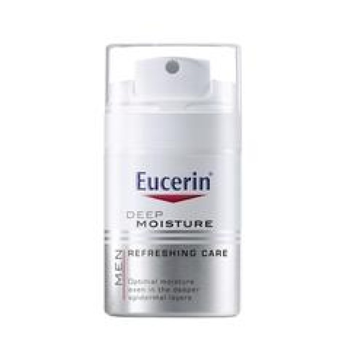 EUCERIN MEN IDRATANTE RINF