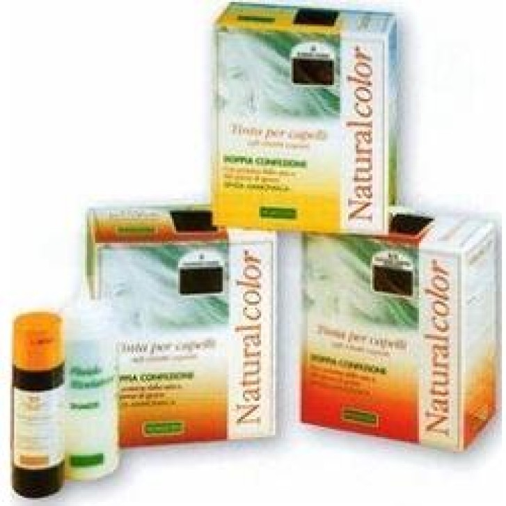 HOMOCRIN NATURALCOL 7 BIO