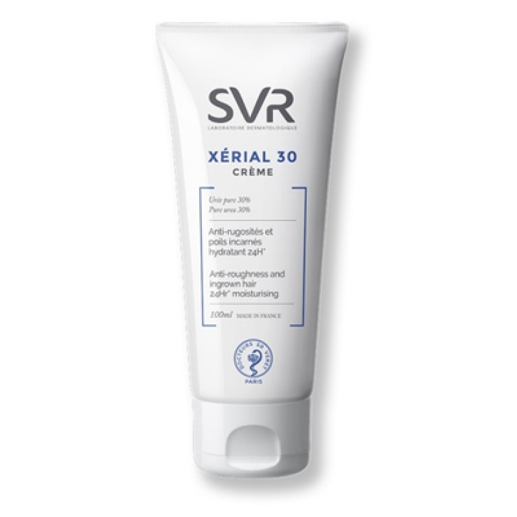 SVR XERIAL 30 CREMA CORPO 100 ML