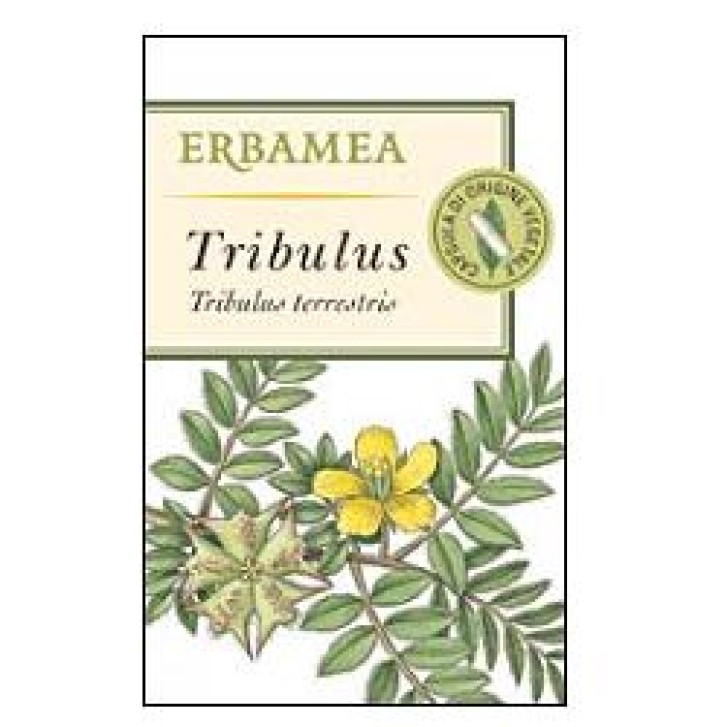 TRIBULUS 50 CAPSULE VEGETALI