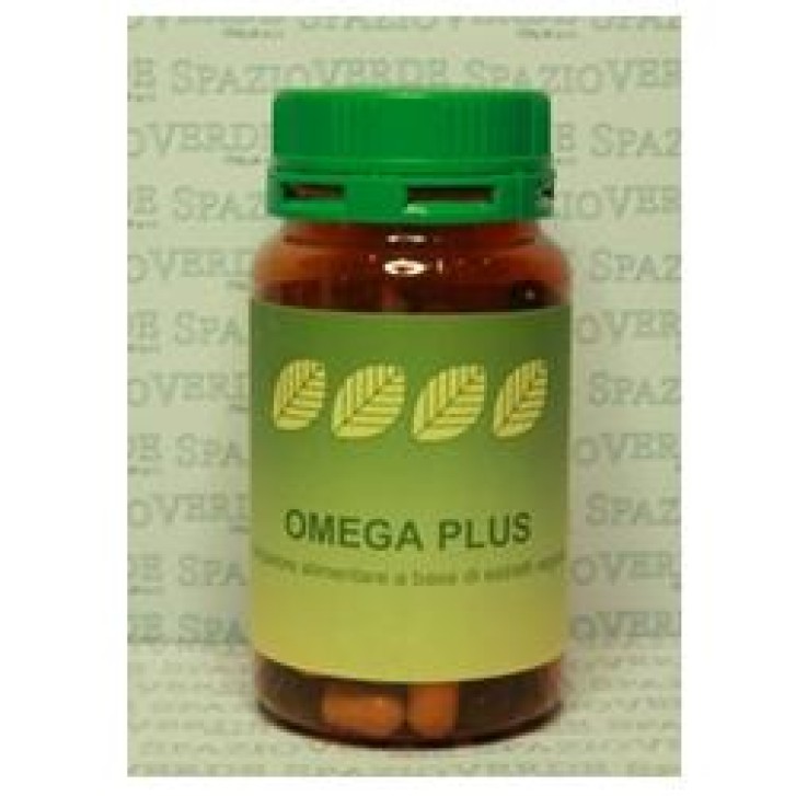 OMEGA PLUS 60CPS SPAZIO V