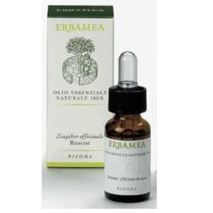 TEA TREE OIL 10ML ERBAMEA