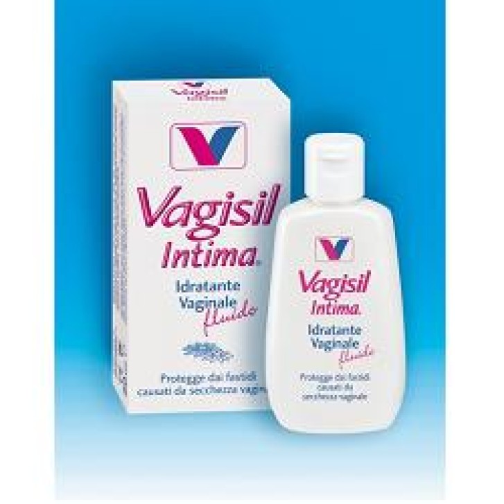 VAGISIL INTIMA*IDR FLU 50 ML