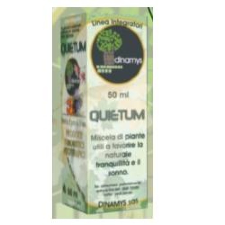 QUIETUM 50ML