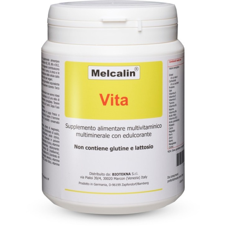 MELCALIN VITA 1150G