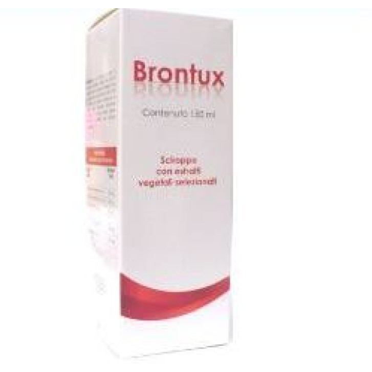 BRONTUX SCIR 150ML