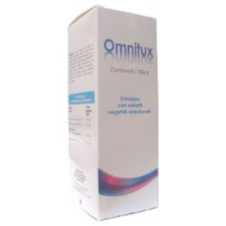 OMNITUX SCIR 200 ML