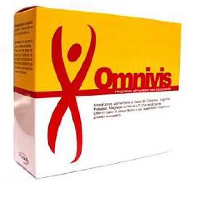 OMNIVIS 14BUST 77G