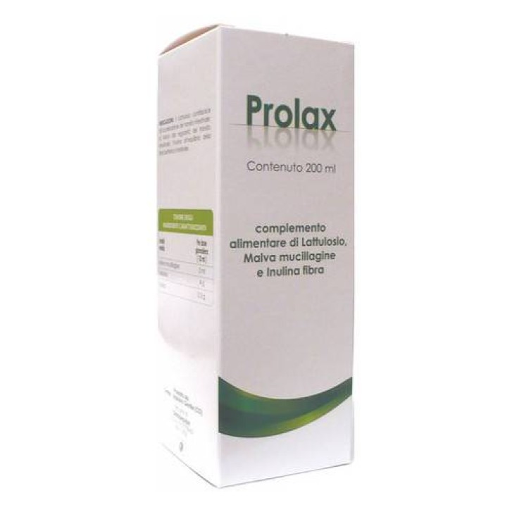 PROLAX SCIR 200ML