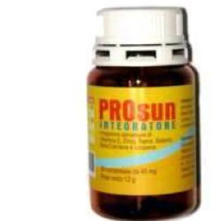 PROSUN INTEG 30CPR