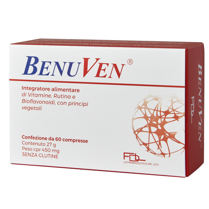 BENUVEN 60CPR