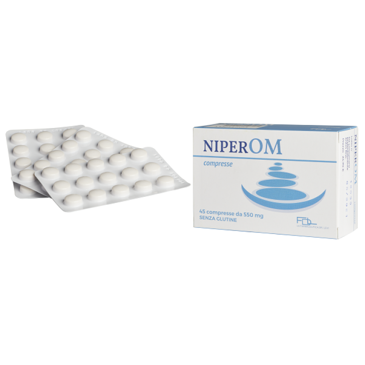 NIPEROM 45CPR