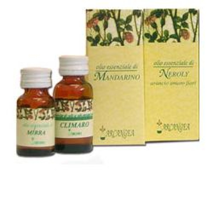 OLIO ESS NEROLY 10ML ARCANGEA