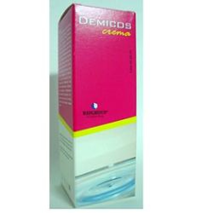 DEMICOS CR 50ML  BG