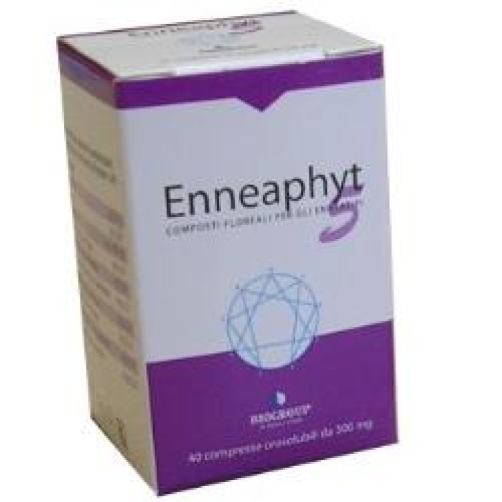 ENNEAPHYT 5 40CP OROS 300MG  B