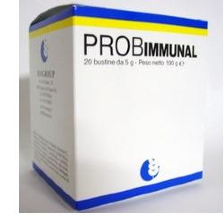 PROBIMMUNAL 20 BS 5 GR