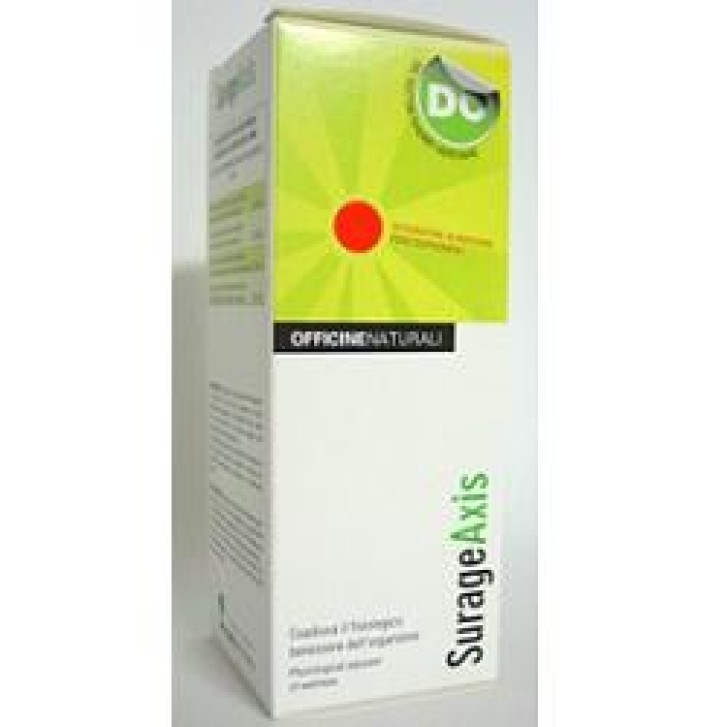 SURAGE AXIS GTT 50ML