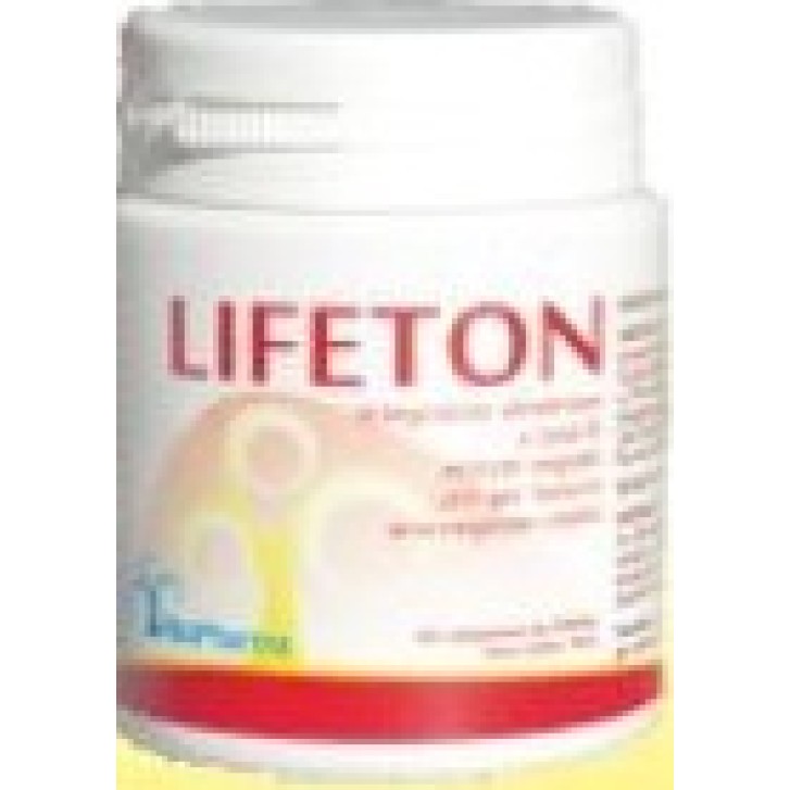 LIFETON 60CPR