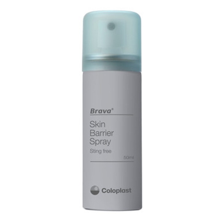 BRAVA FILM PROTETTIVO SPRAY 50ML