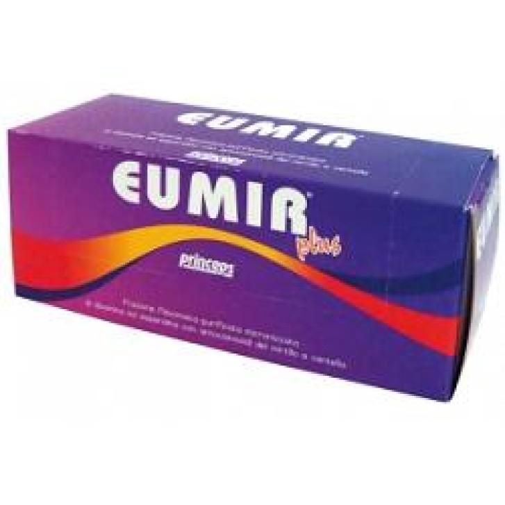 EUMIR-PLUS 10FL 15ML