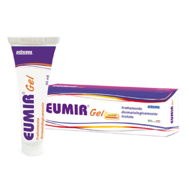 EUMIR-GEL 50 ML