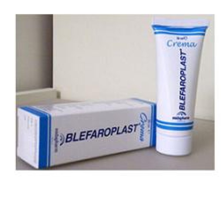 BLEFAROPLAST GEL 30ML