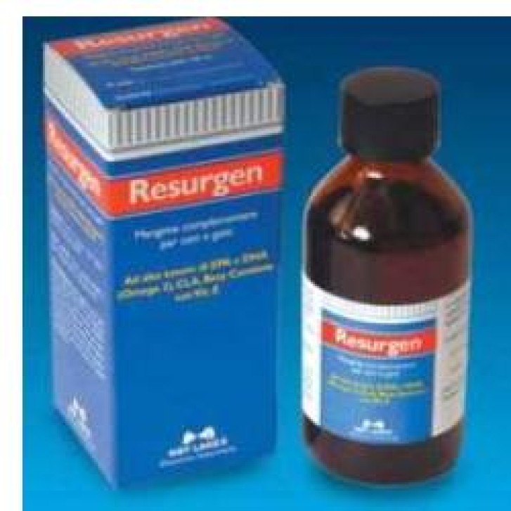 RESURGEN GTT 100ML VET