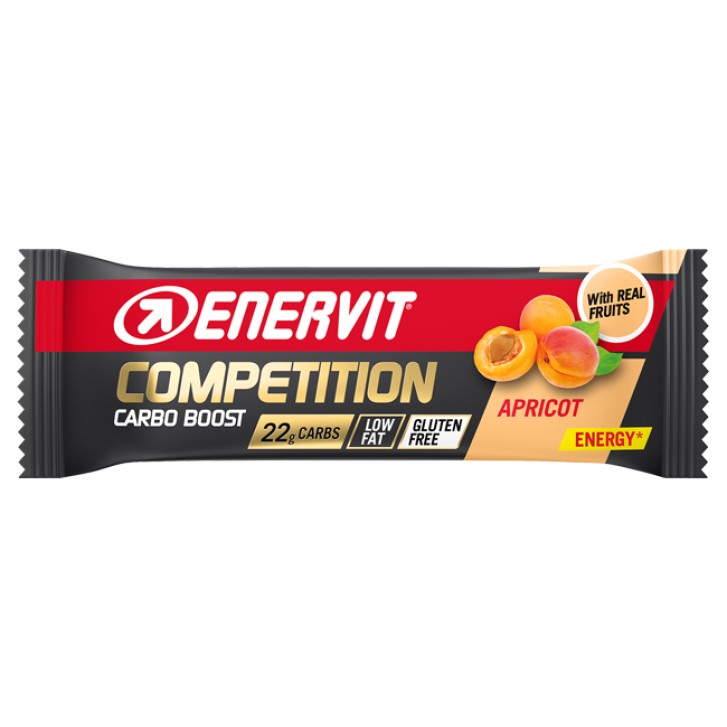 ENERVIT P.S COMPET.1BAR.ALBIC.30