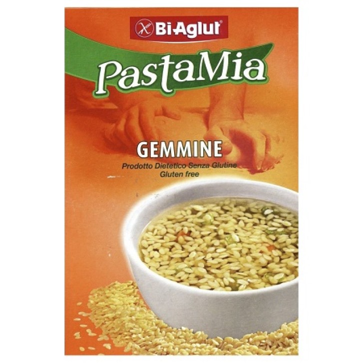 BIAGLUT GEMMINE 250 G