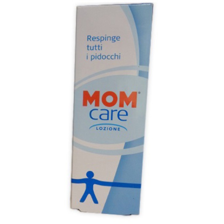 MOM CARE LOZIONE 100ML