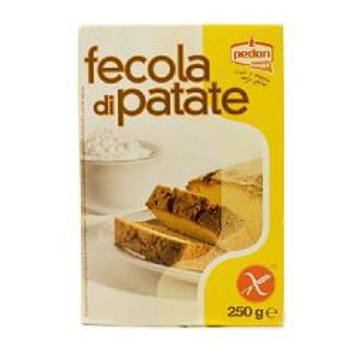 EASYGLUT FECOLA DI PATATE      S