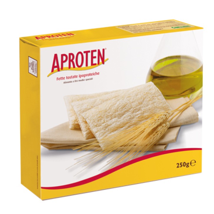 APROTEN-FETTE TOSTATE MONOP 250G