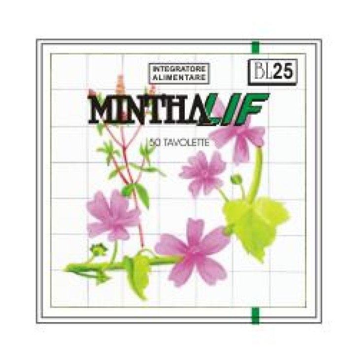 MINTHA LIF 50TAV