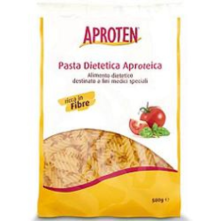 APROTEN-PAST FUSILLI 500G