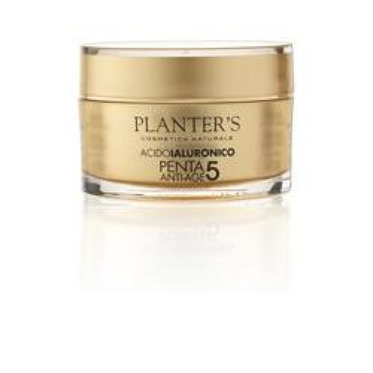 PLANTERS PENTA 5 CR VISO 50ML