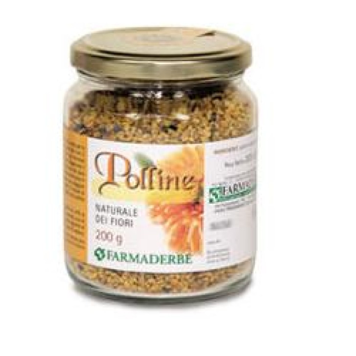 POLLINE DEI FIORI 200GR